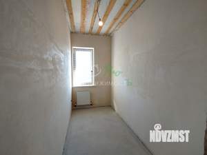 Дом 101м², 1-этажный, участок 6 сот.  