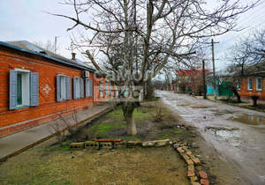 Дом 130м&sup2;, 1-этажный, участок 5 сот.  