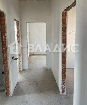 Дом 88м², 1-этажный, участок 3 сот.  