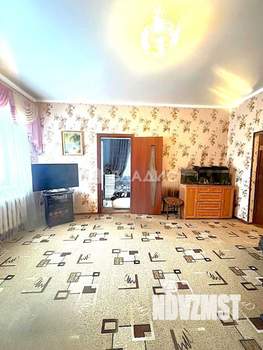 Дом 110м², 1-этажный, участок 8 сот.  