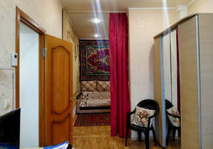 Дом 37м², 1-этажный, участок 1 сот.  