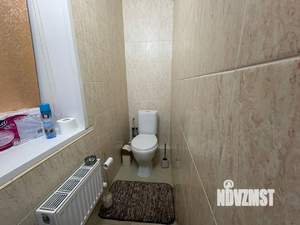 Дом 65м², 1-этажный, участок 8 сот.  