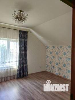 Дом 160м&sup2;, 2-этажный, участок 8 сот.  