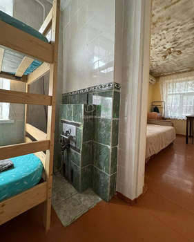 Дом 60м², 2-этажный, участок 1 сот.  