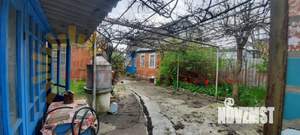 Дом 134м&sup2;, 1-этажный, участок 8 сот.  