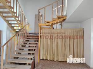 Дом 269м², 2-этажный, участок 8 сот.  