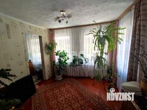 Дом 43м&sup2;, 1-этажный, участок 3 сот.  
