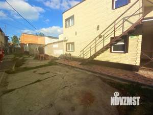 Дом 84м&sup2;, 2-этажный, участок 1 сот.  