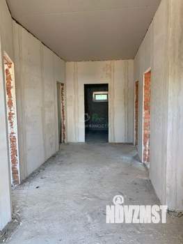 Дом 93м&sup2;, 1-этажный, участок 4 сот.  