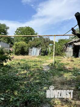 Дом 28м², 2-этажный, участок 5 сот.  