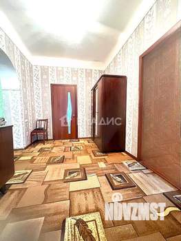 Дом 110м², 1-этажный, участок 8 сот.  