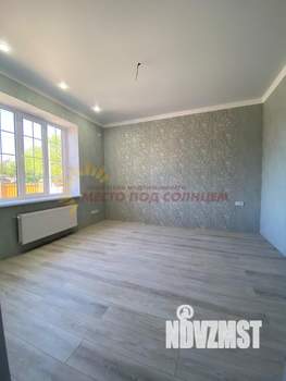 Дом 140м&sup2;, 1-этажный, участок 6 сот.  