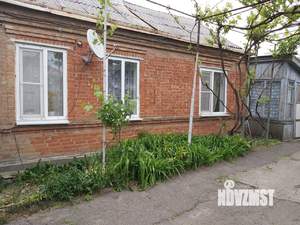Дом 70м&sup2;, 2-этажный, участок 7 сот.  
