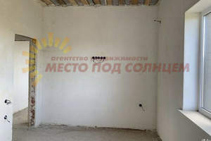 Дом 84м&sup2;, 1-этажный, участок 3 сот.  