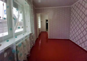 Дом 30м&sup2;, 1-этажный, участок 1 сот.  