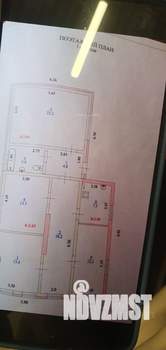 Дом 150м&sup2;, 2-этажный, участок 6 сот.  