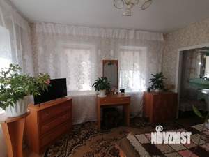 Дом 55м&sup2;, 1-этажный, участок 3 сот.  