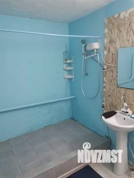 Дом 65м², 1-этажный, участок 2 сот.  