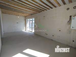 Дом 101м², 1-этажный, участок 6 сот.  