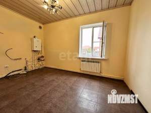 Дом 106м², 1-этажный, участок 4 сот.  