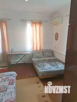 Дом 65м², 1-этажный, участок 2 сот.  