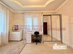 Дом 140м&sup2;, 2-этажный, участок 8 сот.  