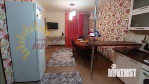 Дом 131м&sup2;, 2-этажный, участок 4 сот.  