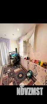 Дом 114м&sup2;, 1-этажный, участок 5 сот.  