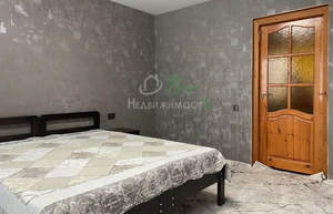 Дом 115м², 1-этажный, участок 3 сот.  