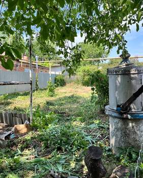 Дом 28м², 1-этажный, участок 5 сот.  