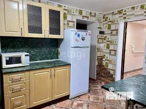 Дом 58м&sup2;, 1-этажный, участок 5 сот.  