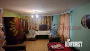 Дом 50м&sup2;, 1-этажный, участок 7 сот.  