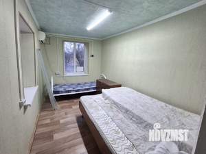 Дом 23м&sup2;, 2-этажный, участок 2 сот.  