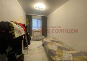 Дом 115м&sup2;, 1-этажный, участок 3 сот.  