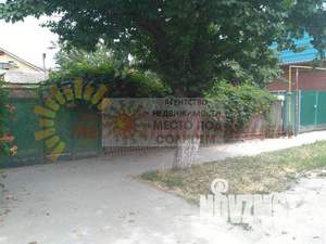 Дом 60м&sup2;, 1-этажный, участок 4 сот.  