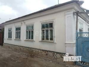Дом 84м&sup2;, 1-этажный, участок 4 сот.  