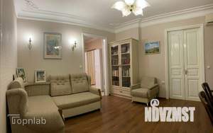 Дом 80м&sup2;, 1-этажный, участок 4 сот.  