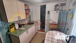 Дом 50м&sup2;, 1-этажный, участок 7 сот.  