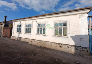 Дом 84м&sup2;, 1-этажный, участок 4 сот.  