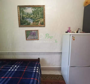 Дом 40м&sup2;, 1-этажный, участок 1 сот.  