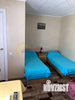 Дом 49м², 1-этажный, участок 2 сот.  