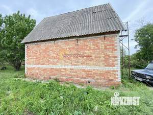 Дом 32м², 2-этажный, участок 5 сот.  