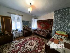 Дом 93м&sup2;, 1-этажный, участок 4 сот.  