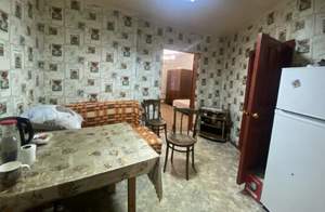 Дом 74м&sup2;, 1-этажный, участок 2 сот.  