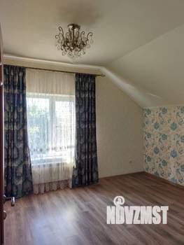 Дом 160м&sup2;, 2-этажный, участок 8 сот.  