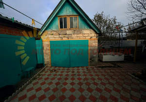 Дом 145м², 1-этажный, участок 5 сот.  