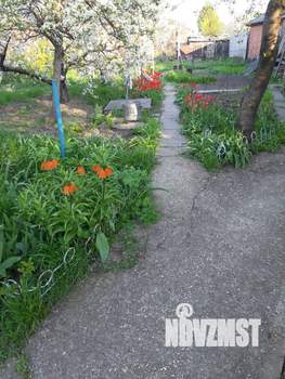 Дом 70м&sup2;, 2-этажный, участок 7 сот.  