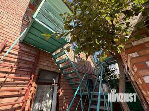 Дом 223м², 2-этажный, участок 5 сот.  