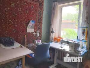 Дом 70м&sup2;, 2-этажный, участок 7 сот.  