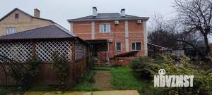 Дом 350м&sup2;, 2-этажный, участок 8 сот.  